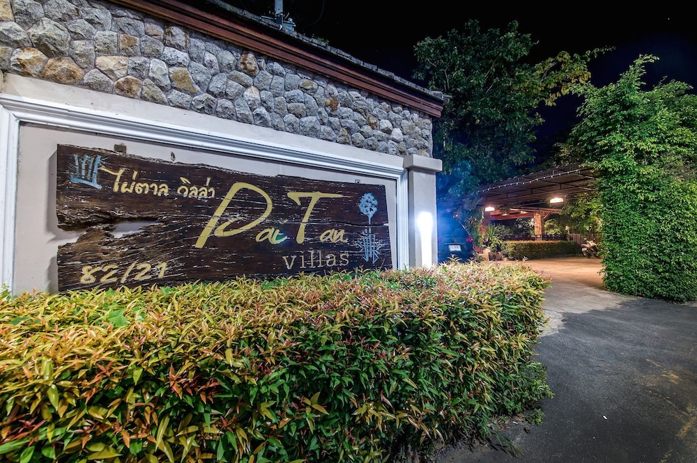 Pai Tan Villas