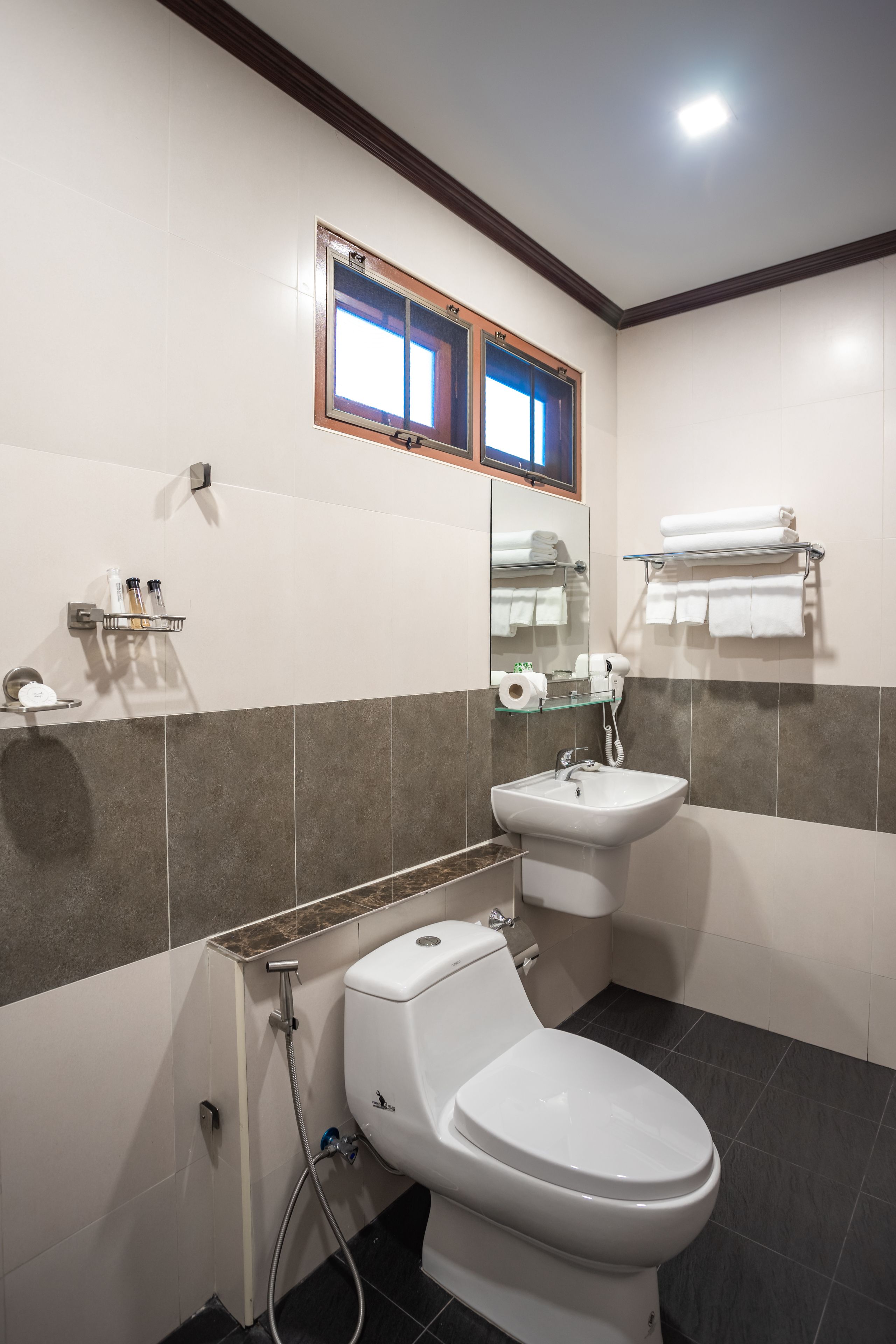 Foto - Pai Tan Villas - SHA Extra Plus