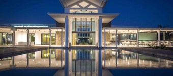 Taumeasina Island Resort