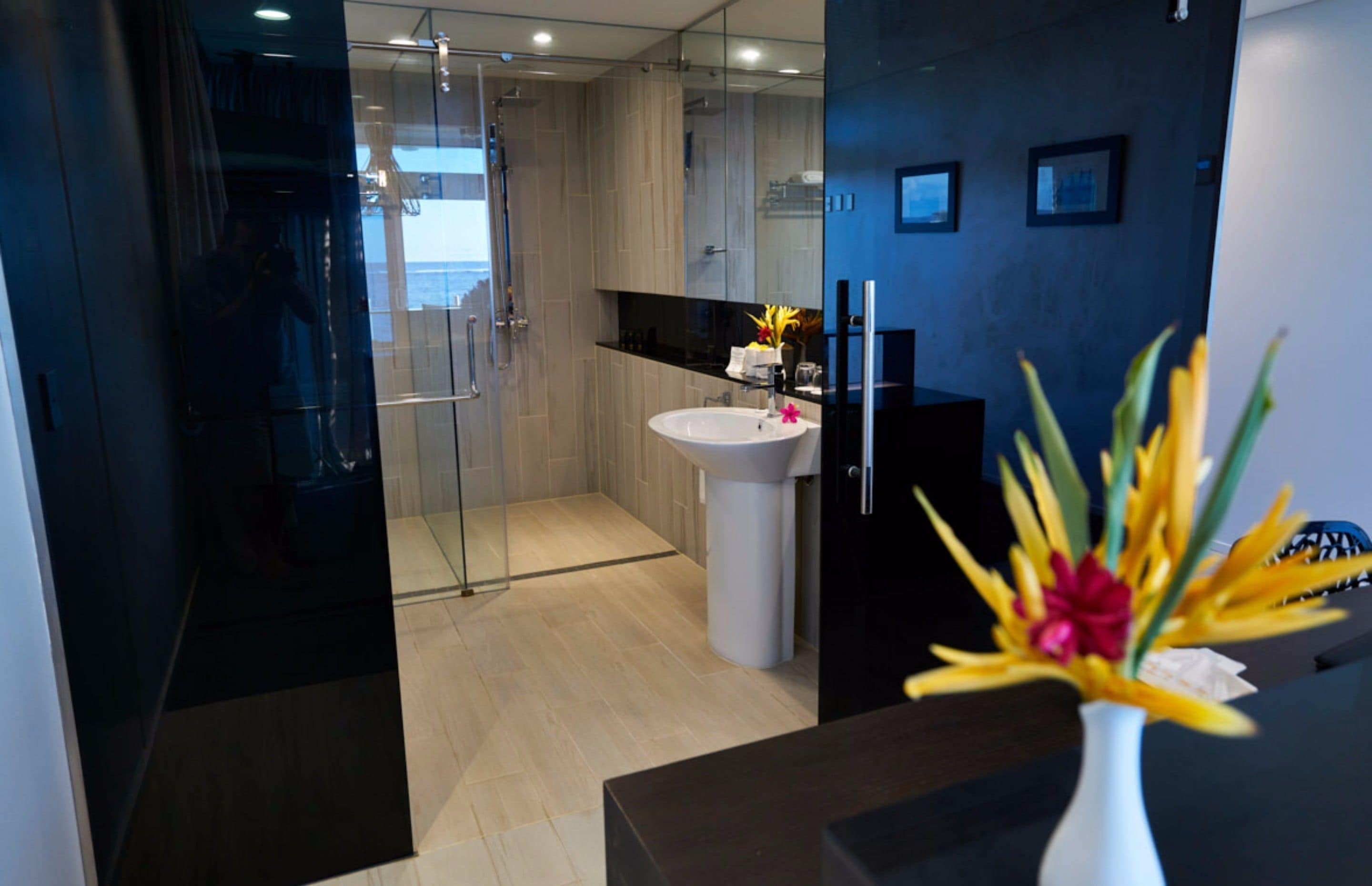 1 bedroom, premium bedding, in-room safe, desk