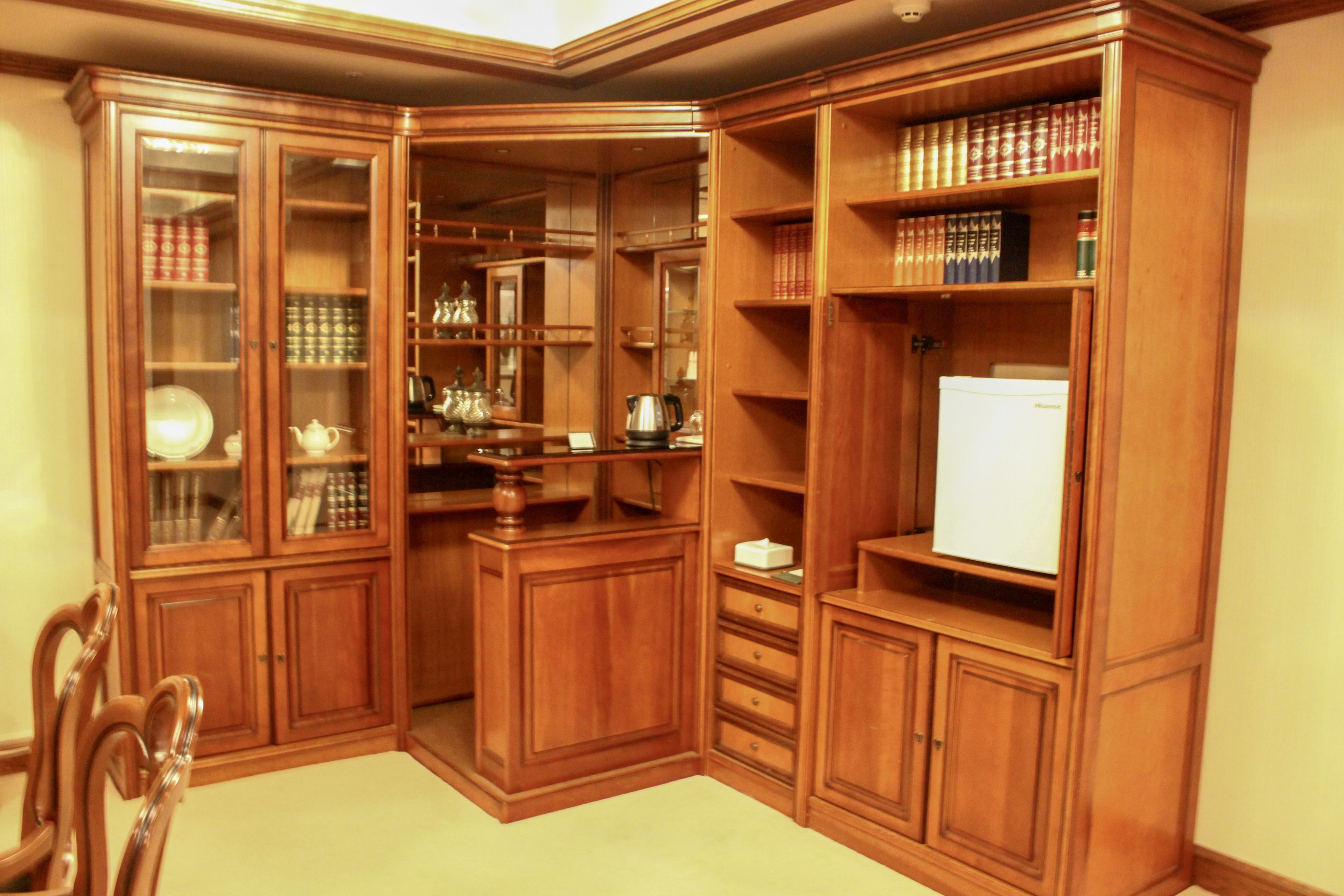 premium bedding, in-room safe, desk, iron/ironing board