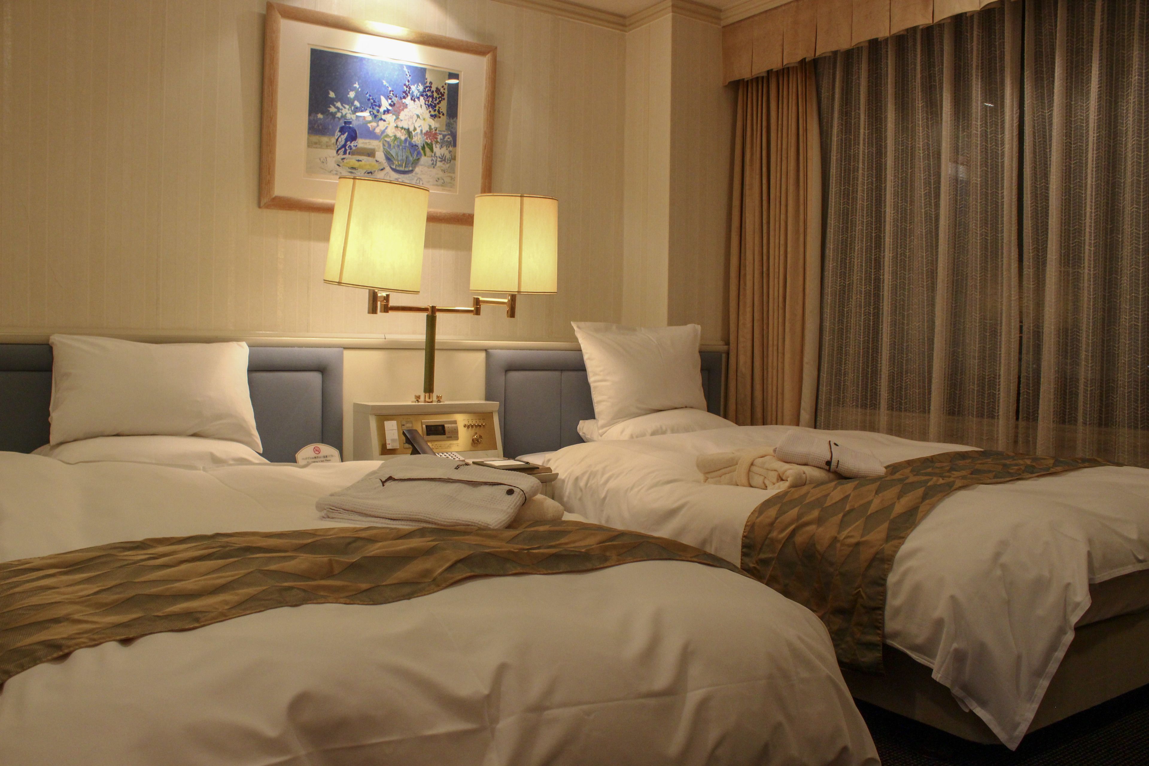 premium bedding, in-room safe, desk, iron/ironing board