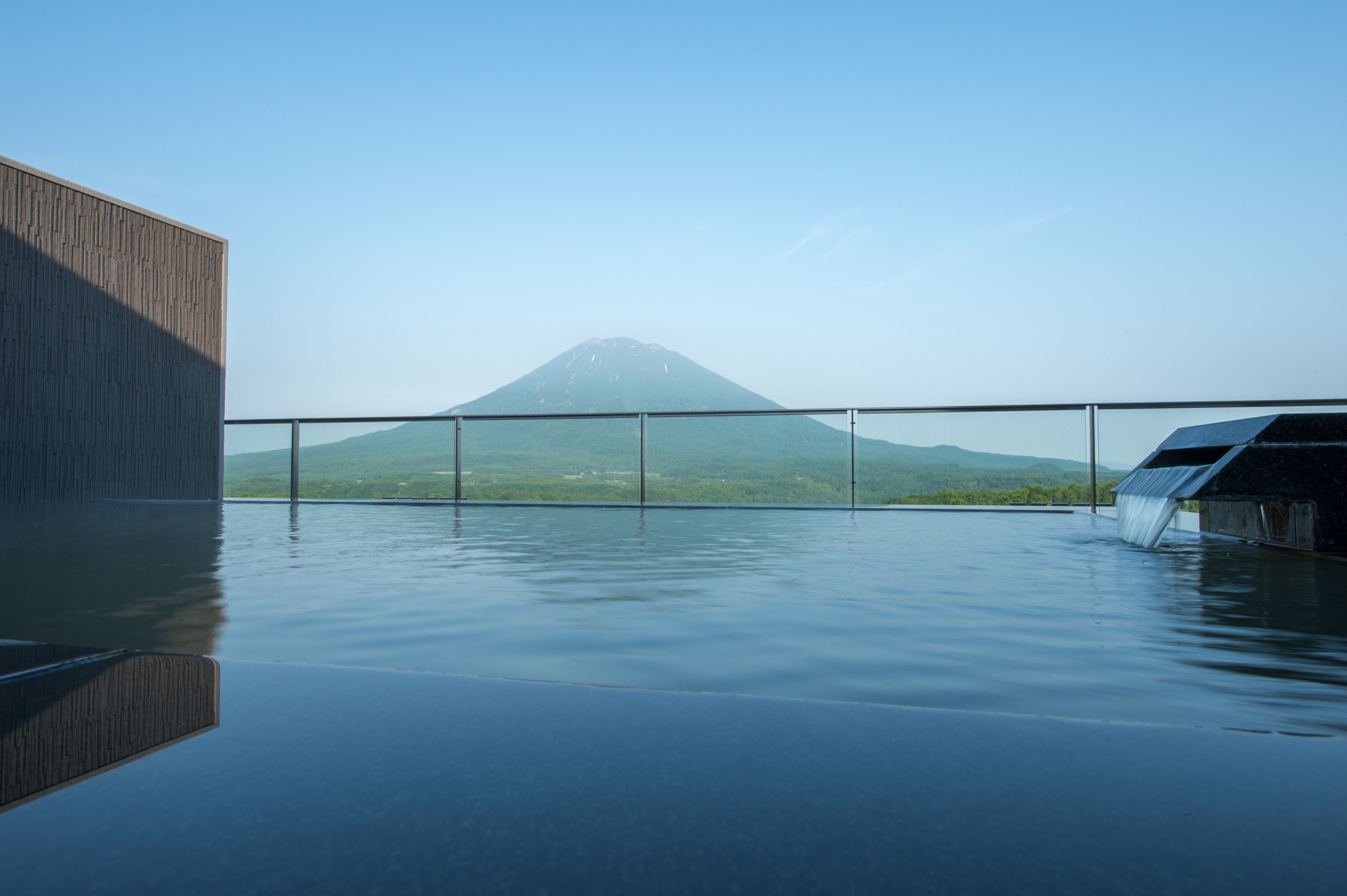 5 bedrooms penthouse b [mountain view] | terrace/patio