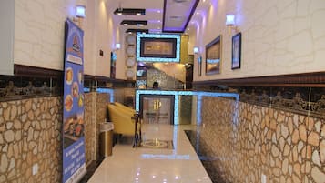 Hall