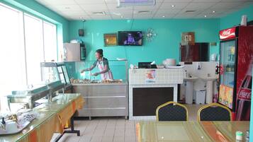Spécialités Cuisine africaine
