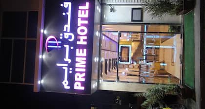 Prime Hotel