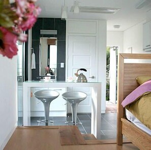 Flat-screen TV - Hyoui Youm Pension (Incheon)