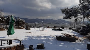 호수