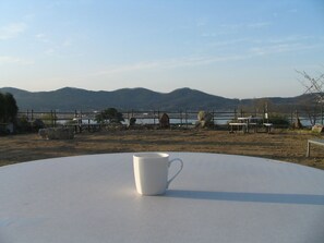 Lake - Hyoui Youm Pension (Incheon)