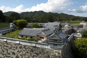 Exterior - Saiounomiya (Ise)