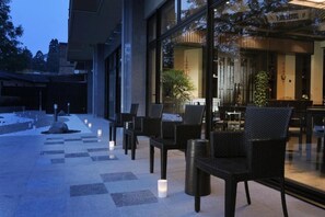 Restaurant - Saiounomiya (Ise)
