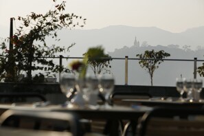 View from property - Hotel Arts Kathmandu (Kathmandu)