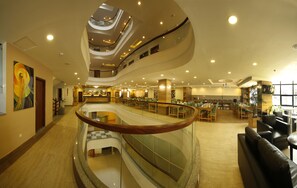 Children’s area - Hotel Arts Kathmandu (Kathmandu)