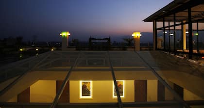 Hotel Arts Kathmandu