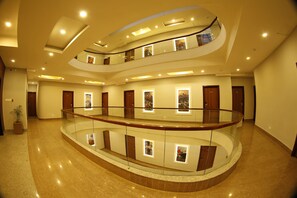 Property amenity - Hotel Arts Kathmandu (Kathmandu)