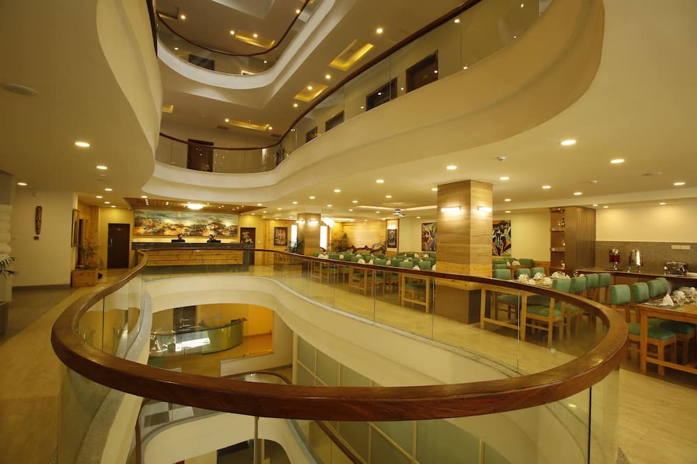 Hotel Arts Kathmandu