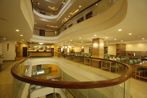 Hotel Arts Kathmandu