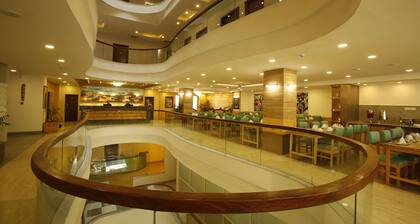 Hotel Arts Kathmandu