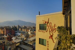 Exterior - Hotel Arts Kathmandu (Kathmandu)