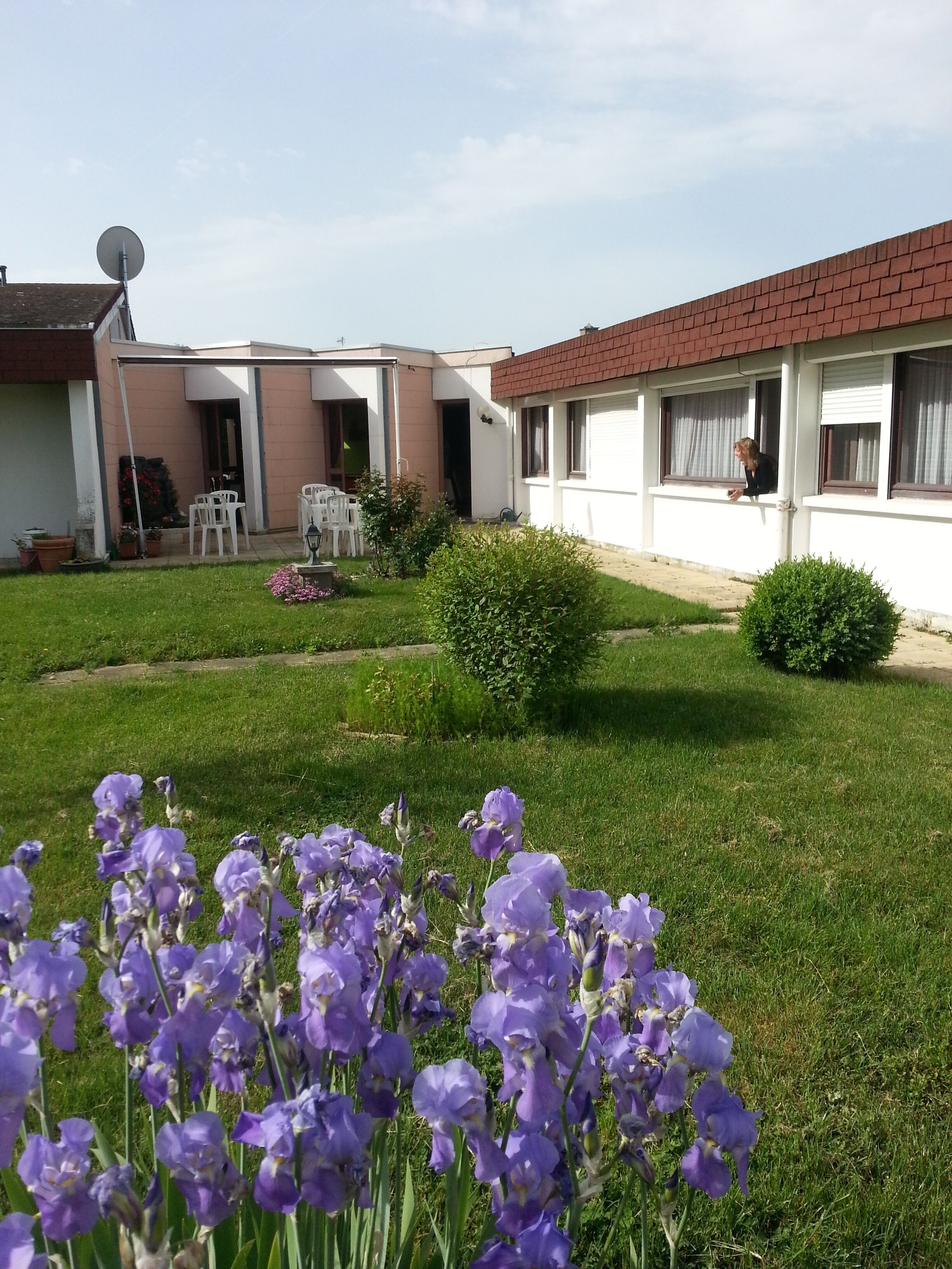 Photo - Les Jardins du Forez