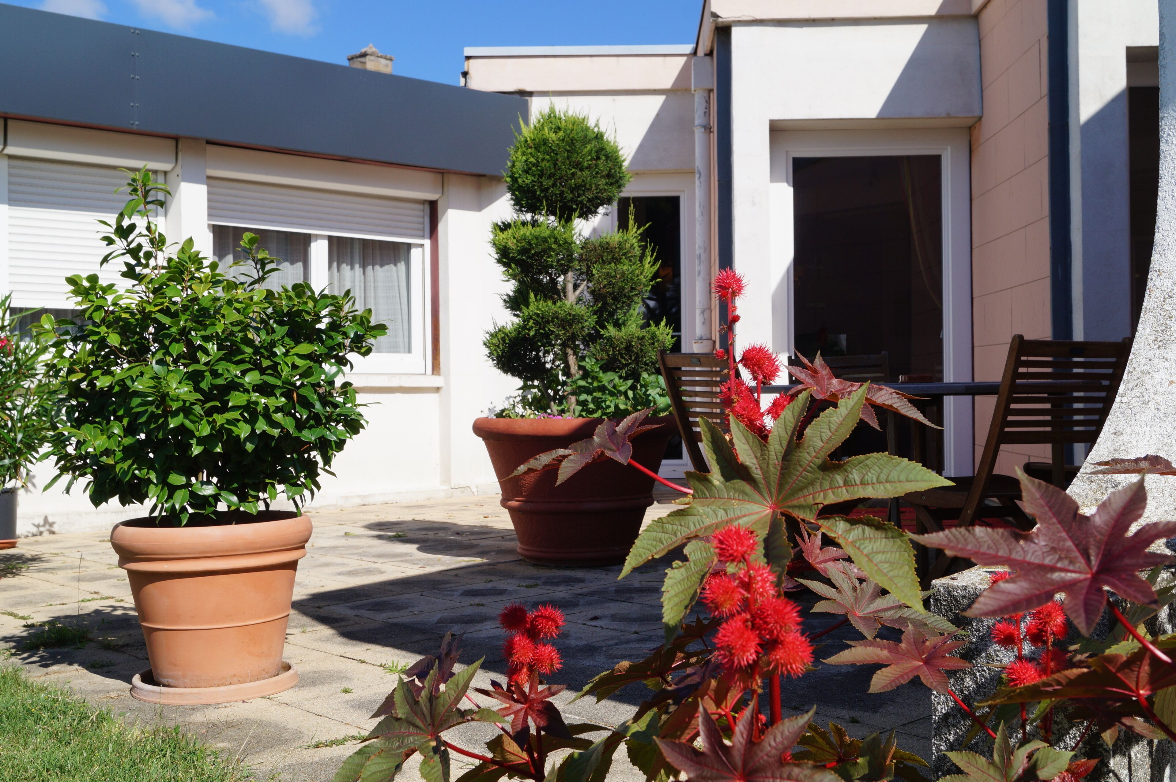 Photo - Les Jardins du Forez