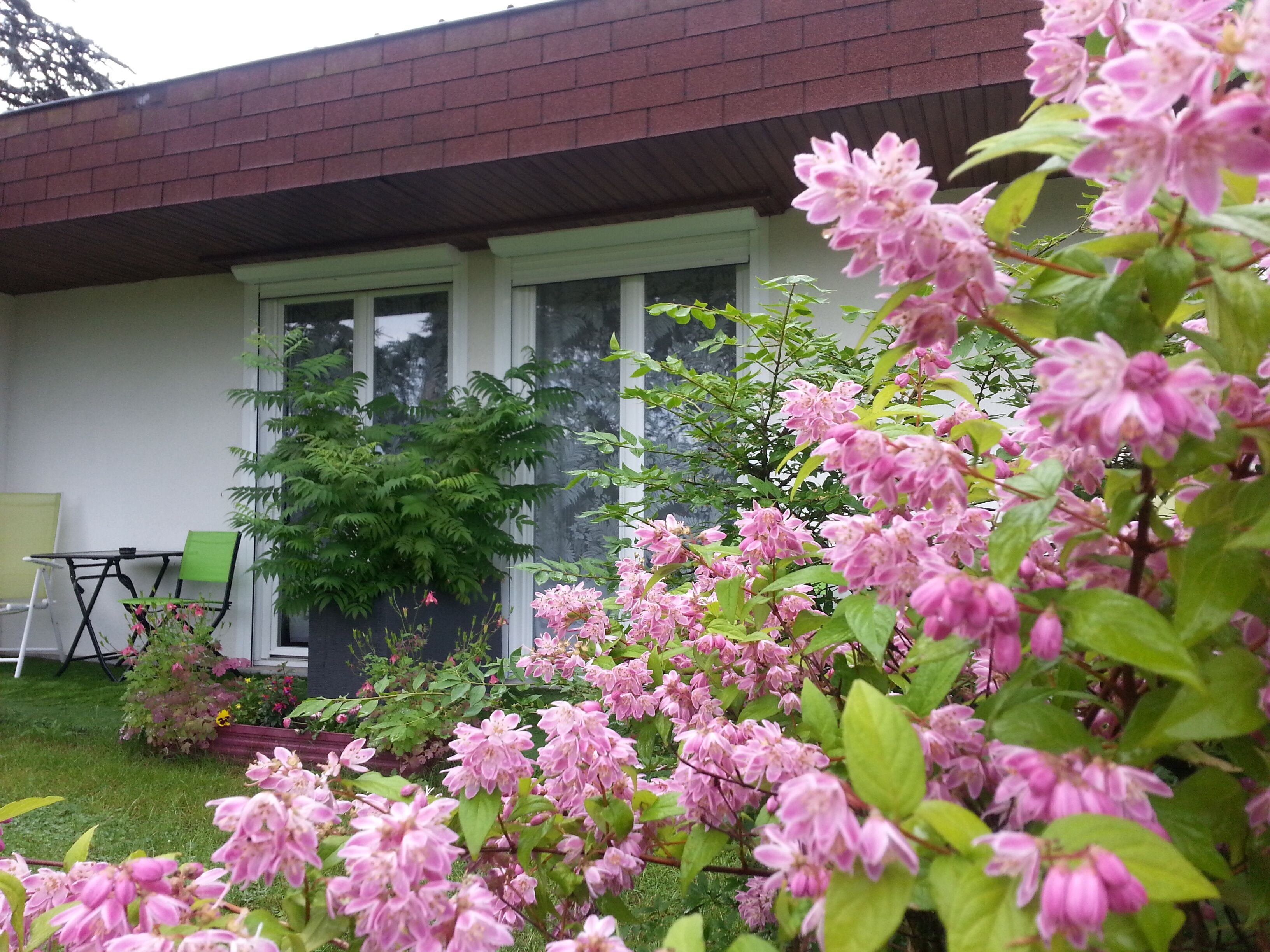 Photo - Les Jardins du Forez