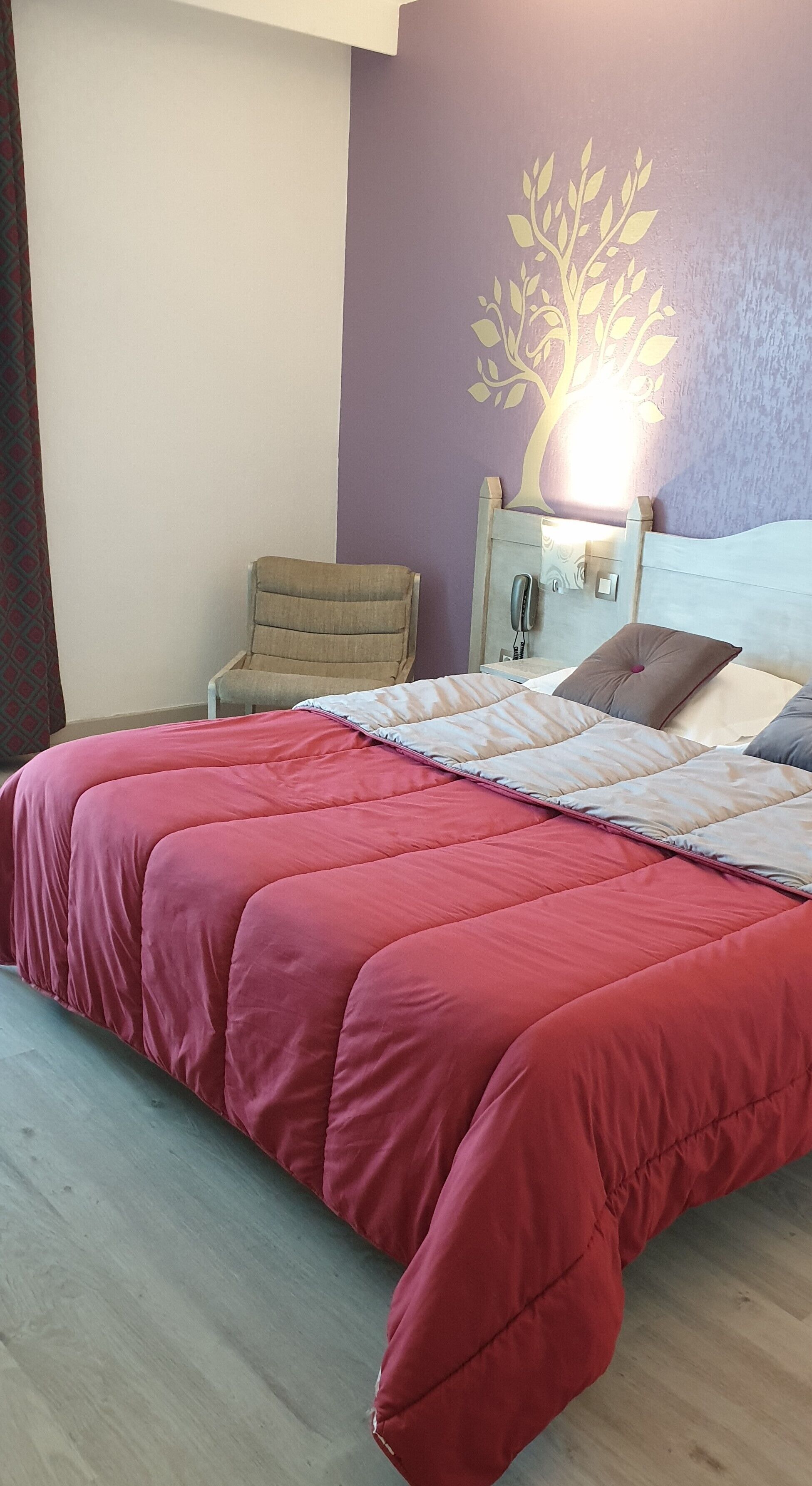 Photo - Les Jardins du Forez