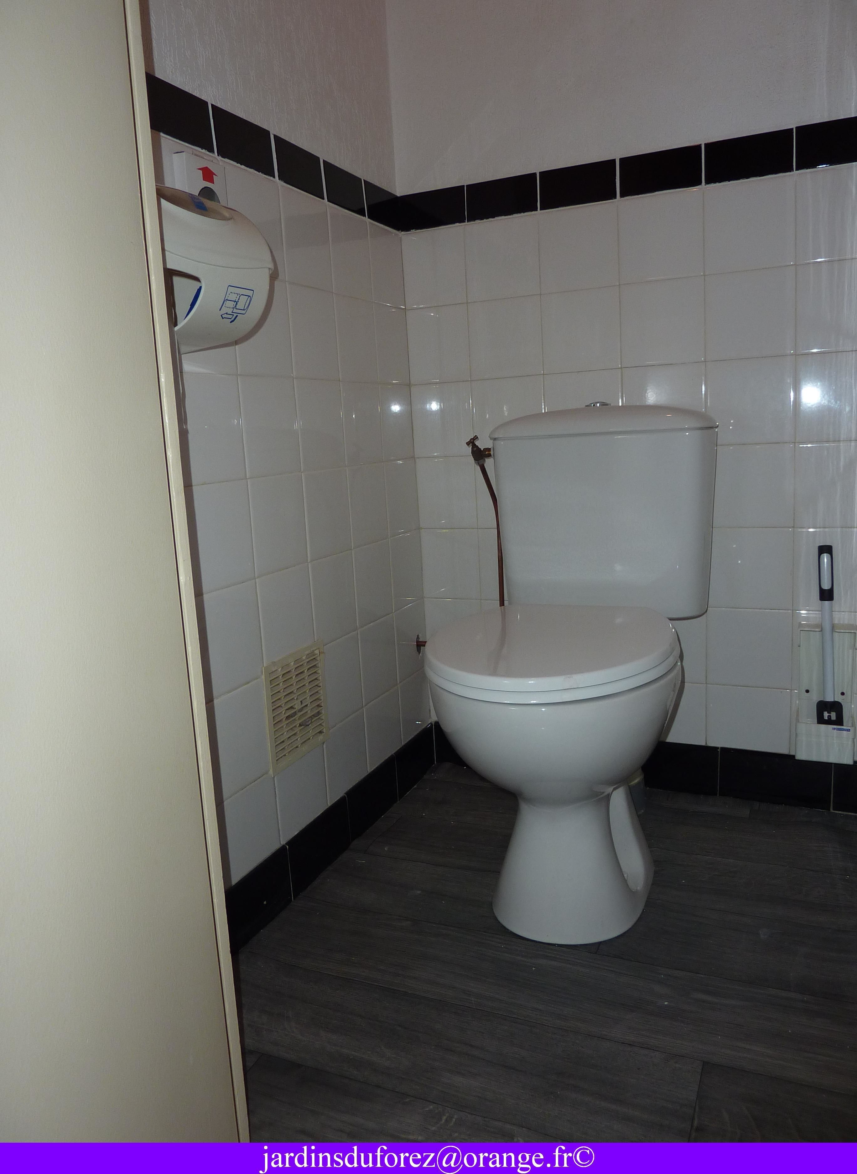 Photo - Les Jardins du Forez