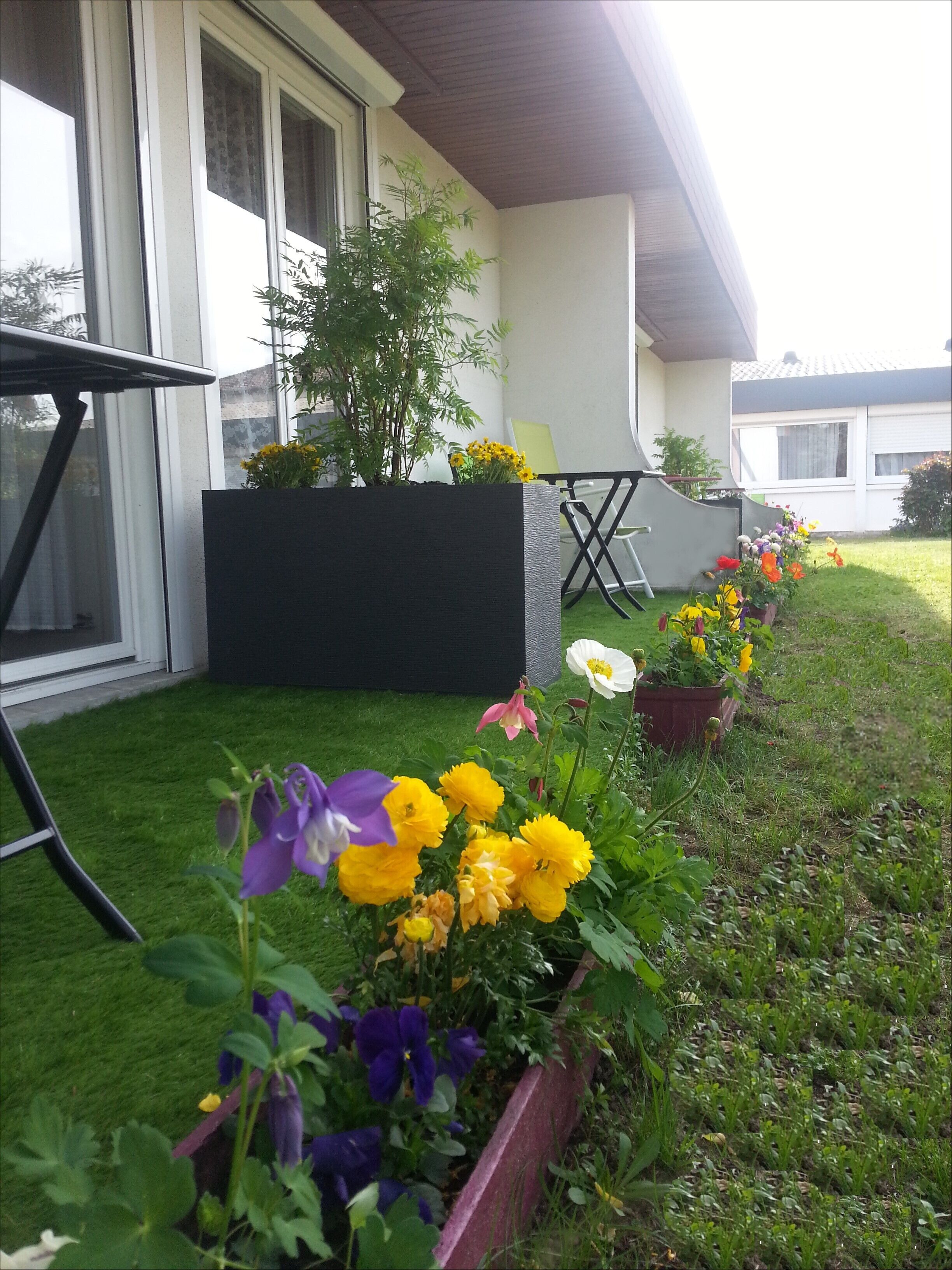 Photo - Les Jardins du Forez