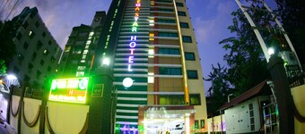 Vega Star Hotel