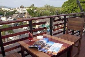View from room