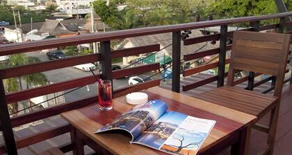 Krabi Orchid Hometel