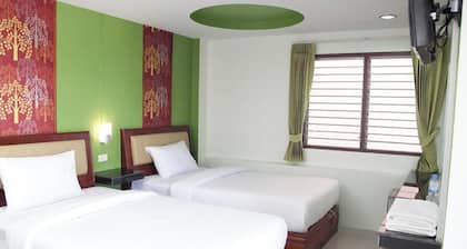 Krabi Orchid Hometel