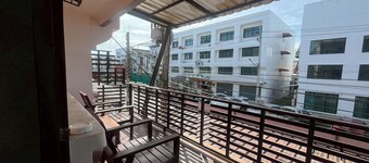 Krabi Orchid Hometel