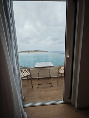 Beach/ocean view - 9 Muses (Agios Nikolaos)