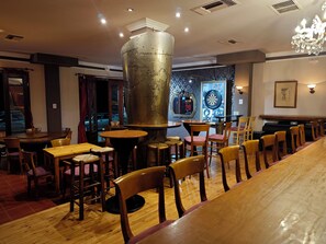 Bar (on property) - 9 Muses (Agios Nikolaos)