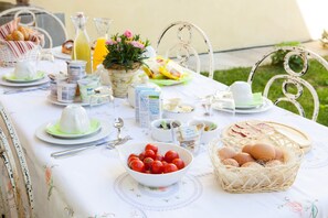 BBQ/picnic area - Botton d'Oro Pelabrocco (Bergamo)