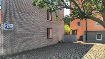 Exteriör