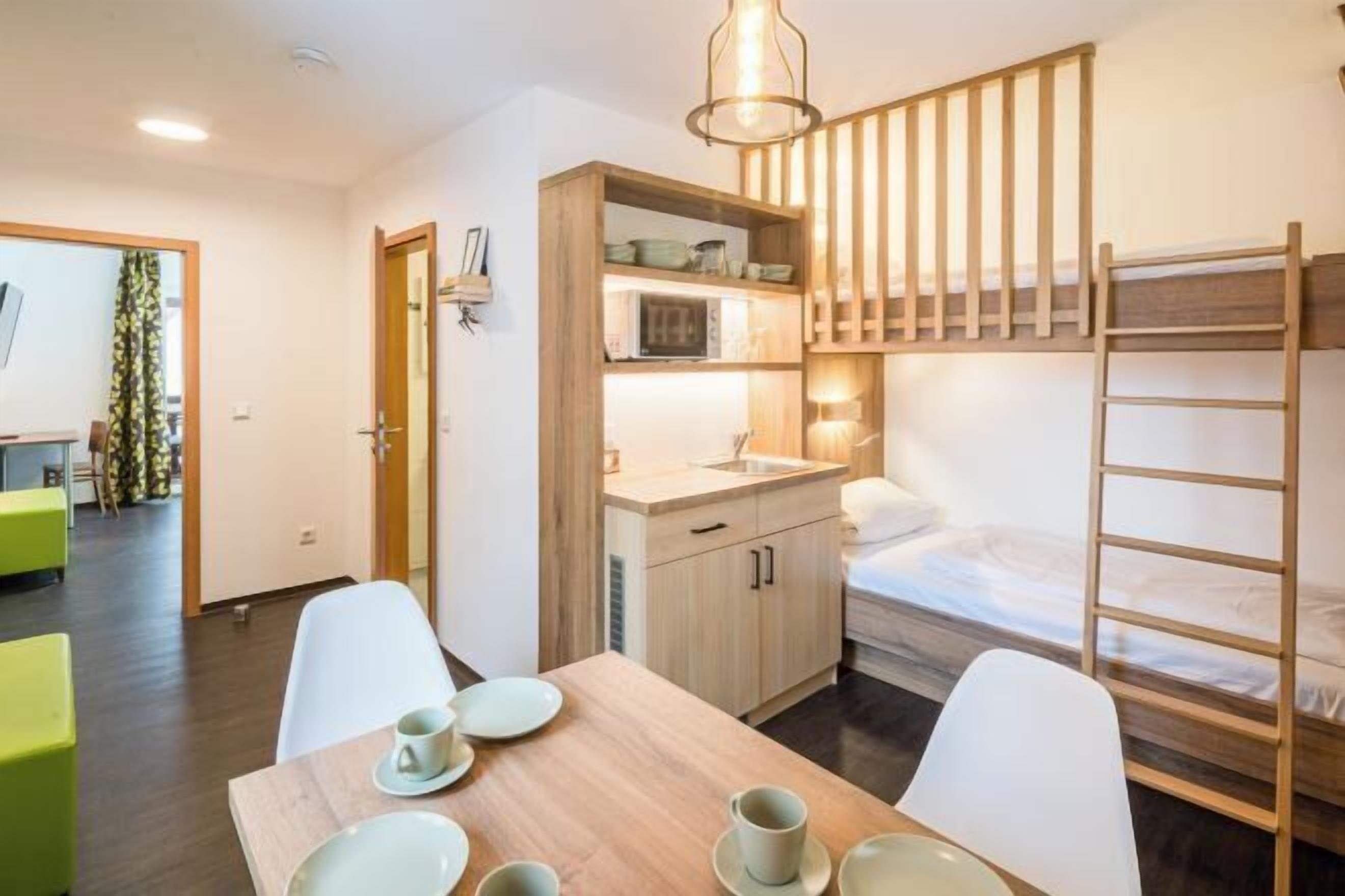 Literie de qualité supérieure, minibar, bureau