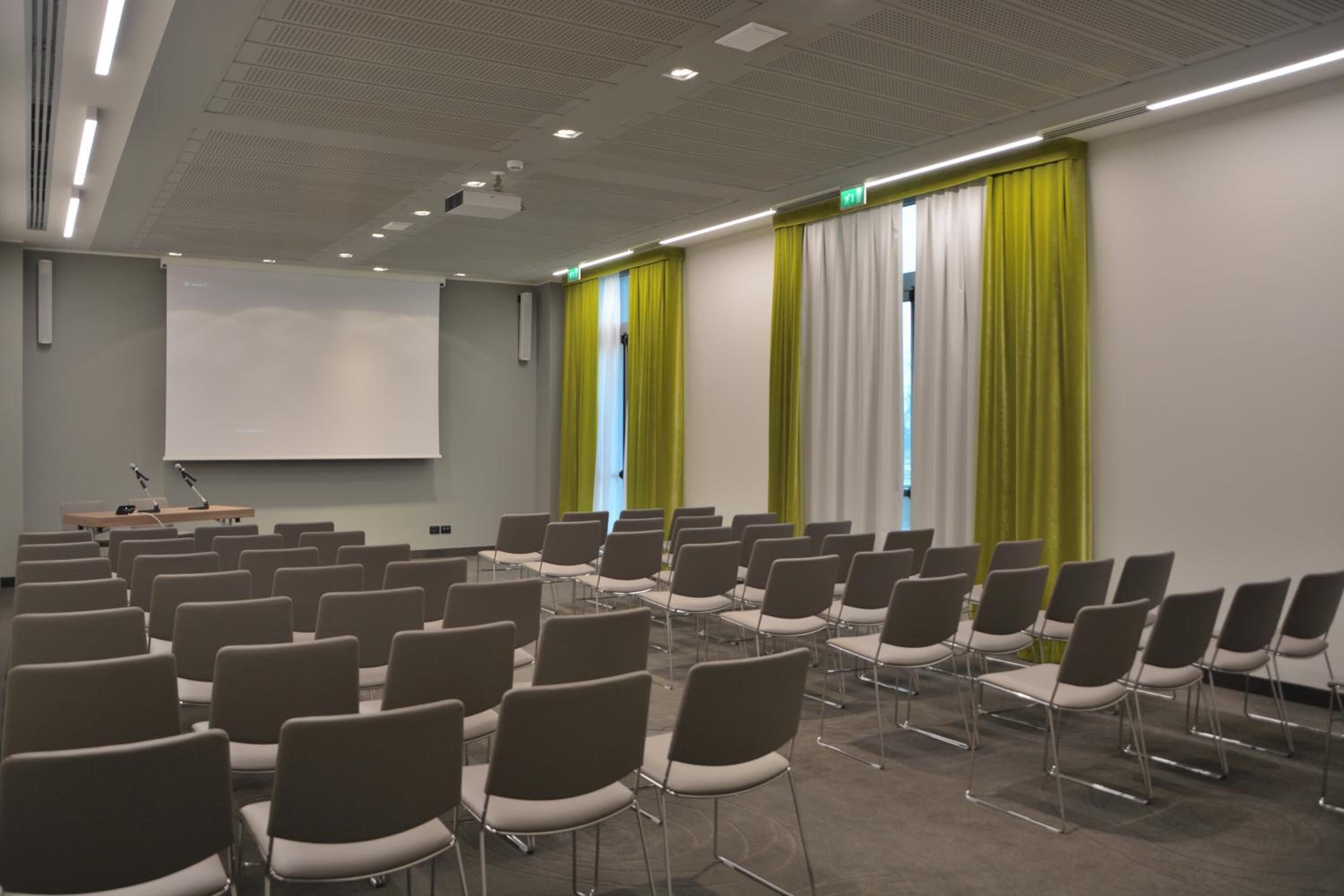 Foto - Link124 Hotel