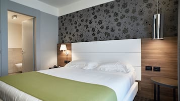 Chambre Double Deluxe