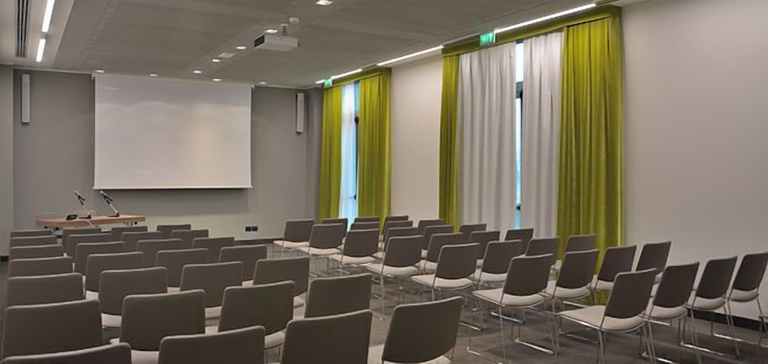 Foto - Link124 Hotel