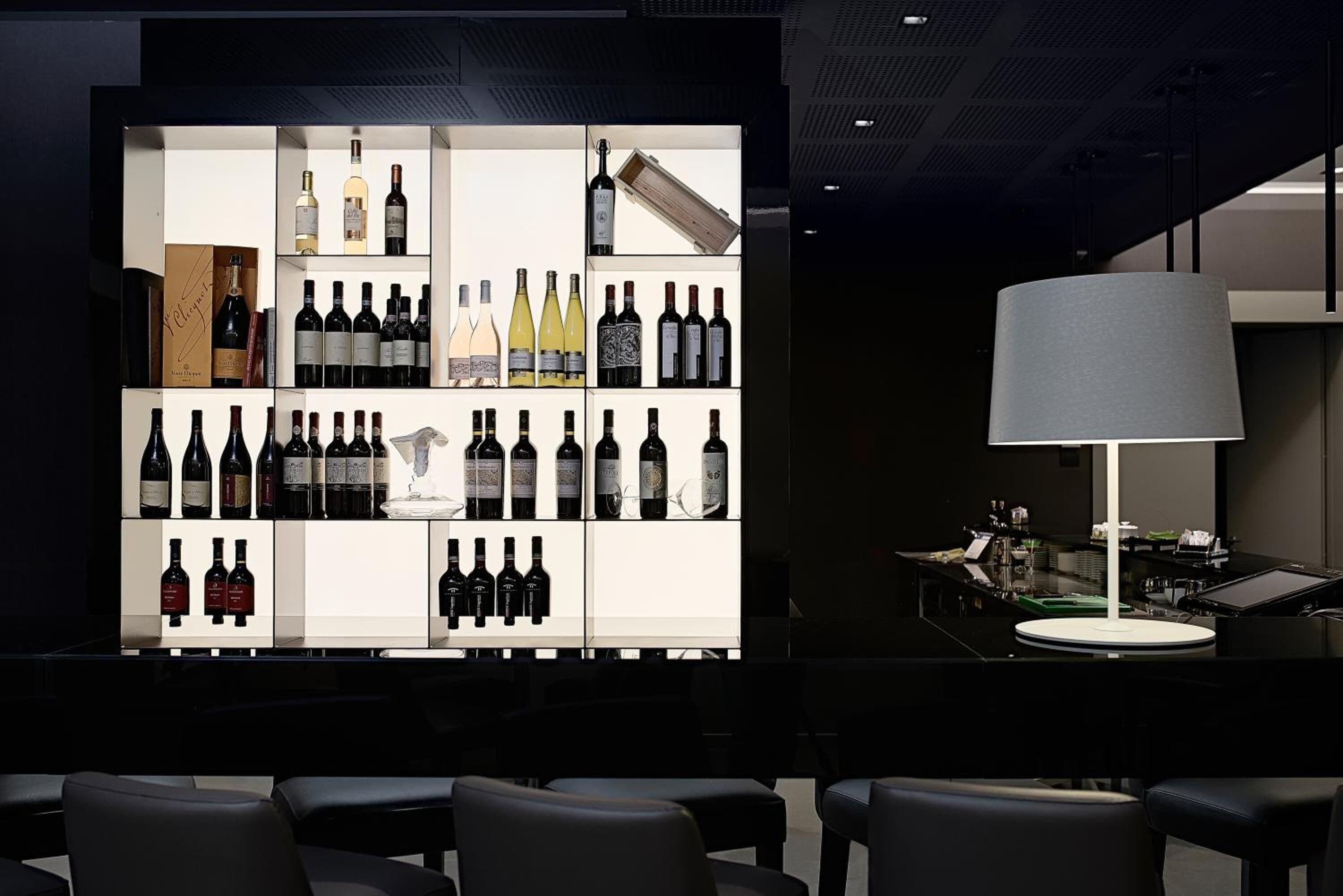 Foto - Link124 Hotel