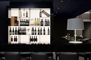 酒吧（店内）