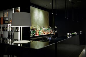 Bar (on property) - Link124 Hotel (Parma)
