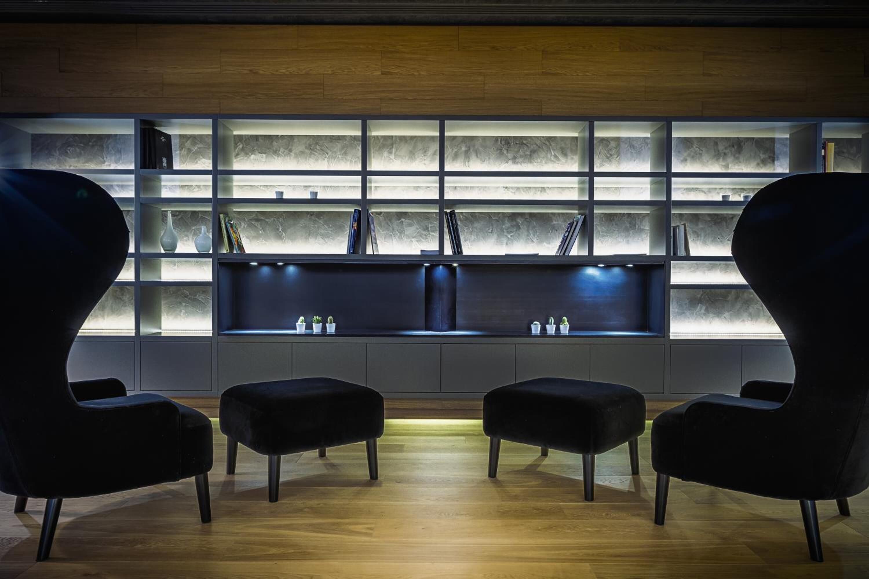 Foto - Link124 Hotel