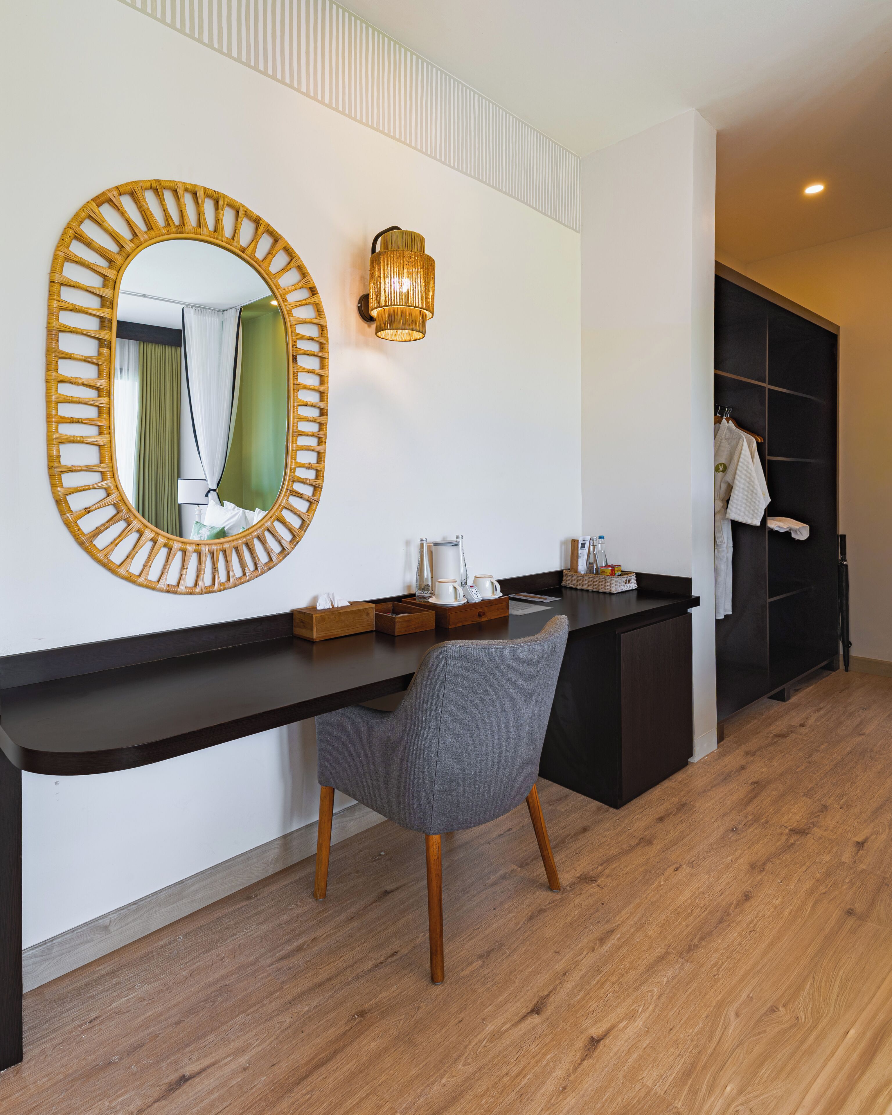 Photo - Mesari Hotel