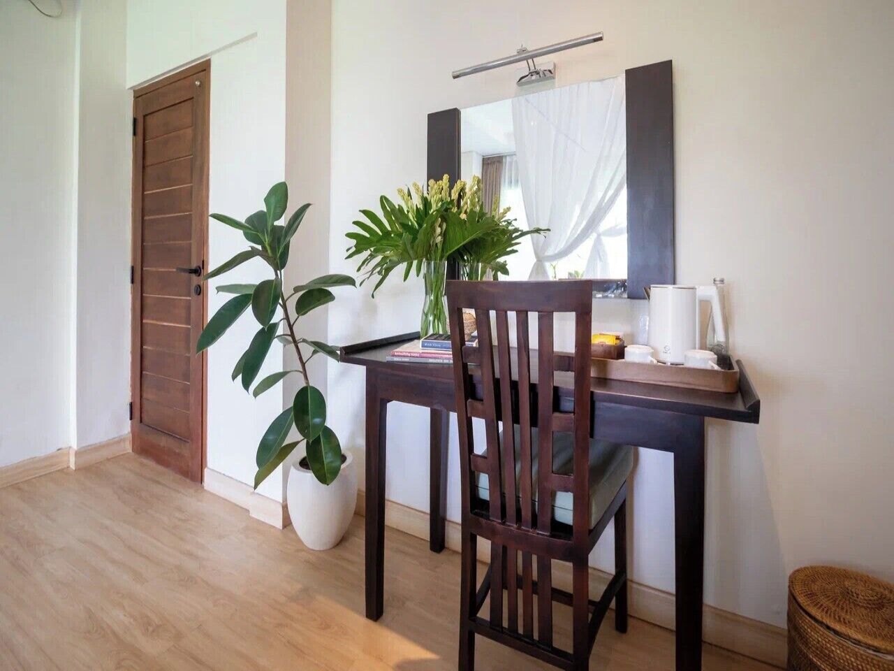 rice terrace suite | 1 bedroom, premium bedding, minibar, in-room safe