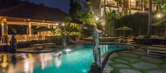 Mesari Hotel Ubud