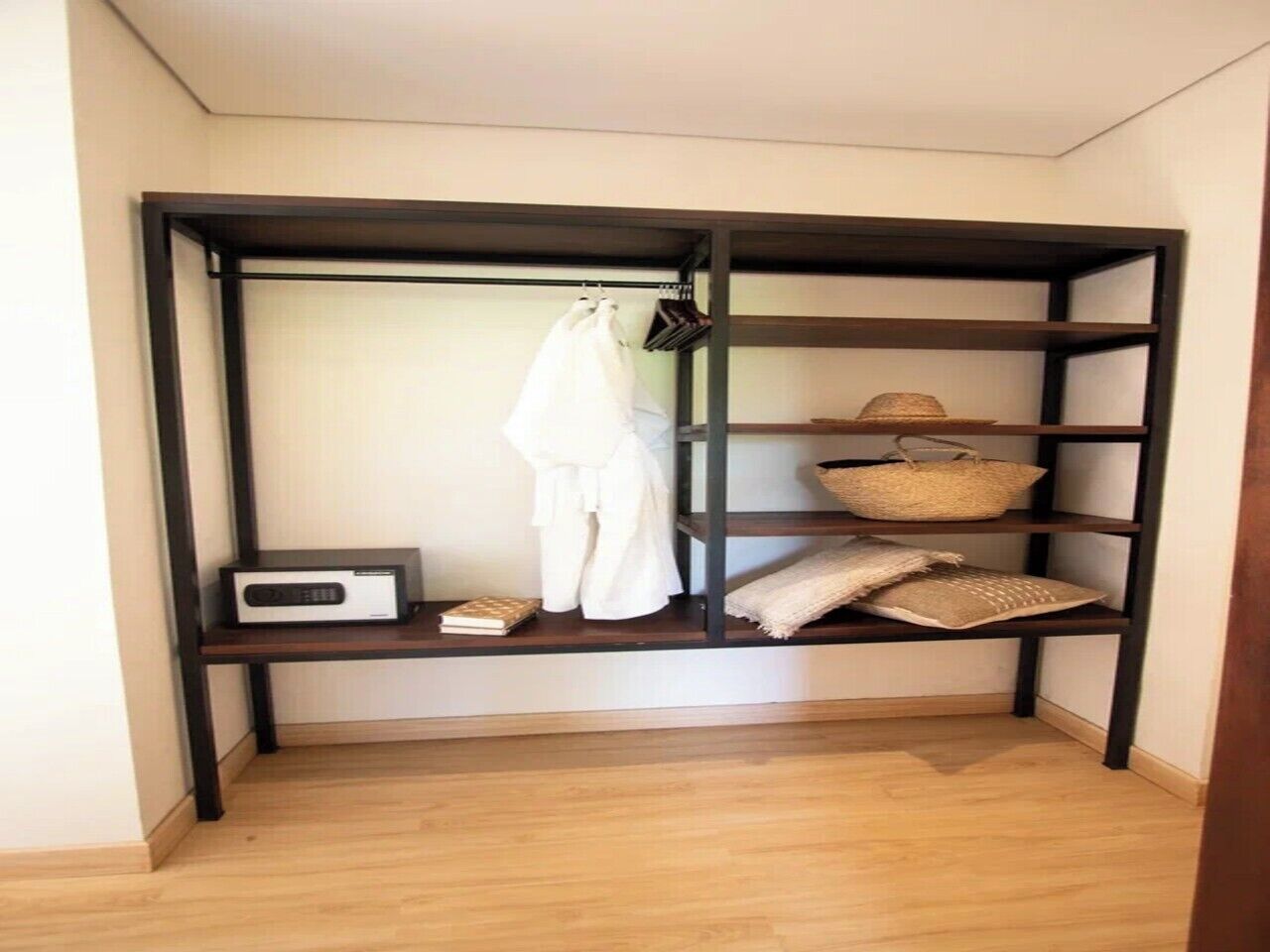 rice terrace suite | 1 bedroom, premium bedding, minibar, in-room safe